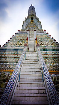 Wat arun thailand
