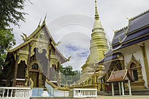 Wat Ban Pang