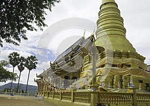 Wat Ban Pang