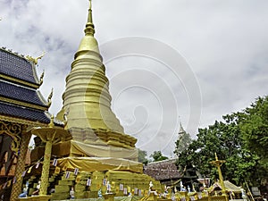 Wat Ban Pang