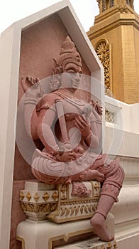 Wat bowanniwetvihara