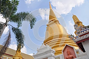 Wat Bowonniwet Vihara