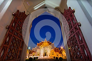 Wat Bowonniwet Vihara