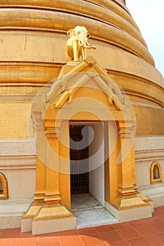 Wat Bowonniwet Wiharn