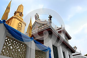 Wat Bowonniwet Wiharn