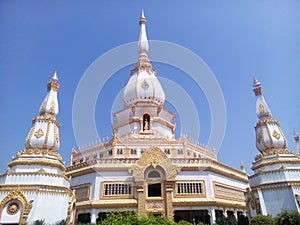 Wat Chai Mongkhon