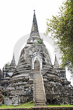 Wat Chaiwatthanaram