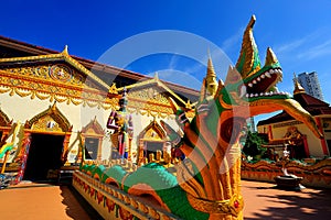 Wat Chaiya Mangkalaram