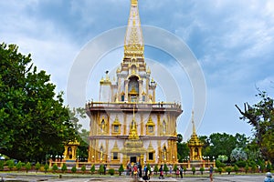 Wat Chalong