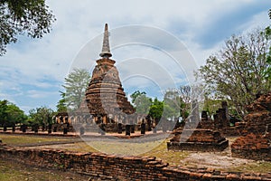 Wat Chang Lom