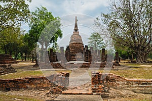 Wat Chang Lom