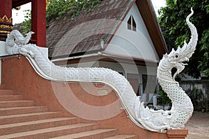 Wat Chang Taem in Chiang Mai
