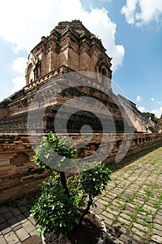 Wat Chedi Luang