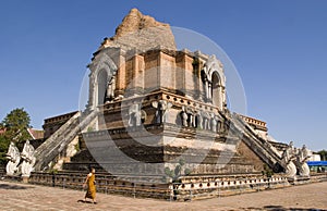 Wat Chedi Luang