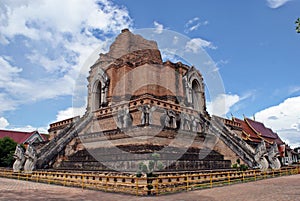 Wat Chedi Luang