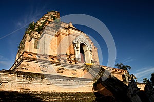 Wat Chedi Luang