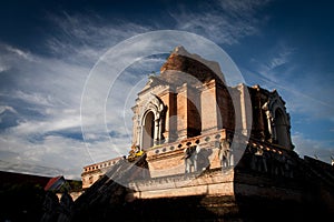 Wat Chedi Luang