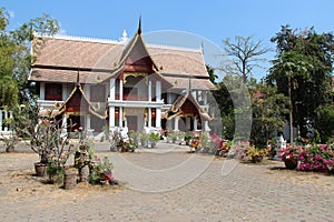 Wat Chiang Man - Chiang Mai - Thailand