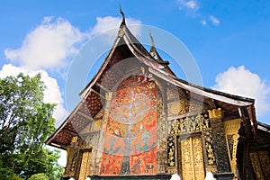 Wat Chiang Tong photo