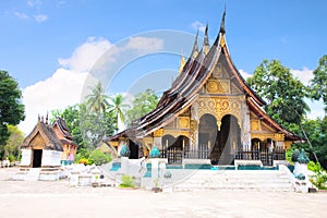 Wat Chiang Tong