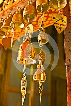 Wat Doi Suthep