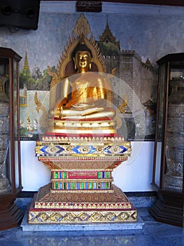 Wat Doi Suthep, Chiang Mai