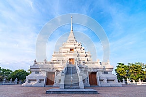 Wat Doi Tham Ghedi photo