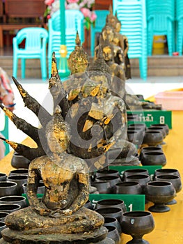 Wat Intharavihan photo
