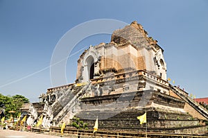 Wat Jaydee Luang