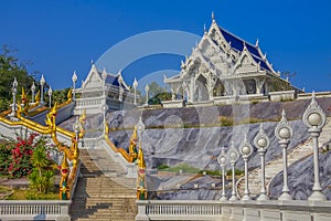Wat Kaew Korawaram Temple