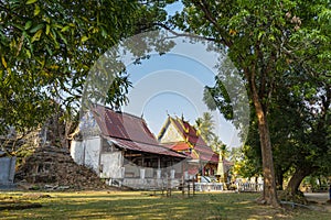 Wat Khon Tai,Don Khon Island,4000 Islands,southern Laos