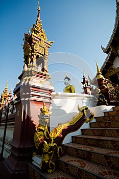 Wat Khuan Ka Ma temple