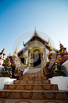 Wat Khuan Ka Ma temple