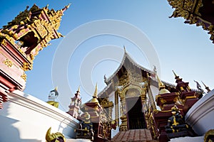 Wat Khuan Ka Ma temple