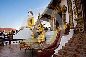 Wat Khuan Ka Ma temple