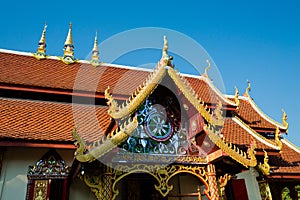 Wat Khuan Ka Ma temple