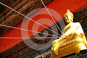 Wat Lok Molee Chiang Mai