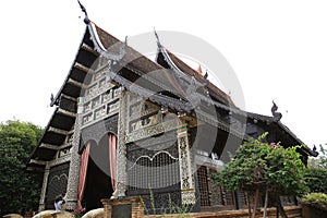 Wat Lok Molee, Thailand