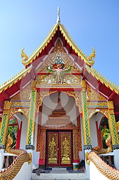 Wat Luang