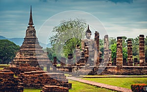 Wat Mahathat