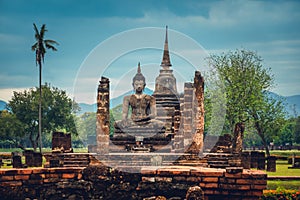 Wat Mahathat