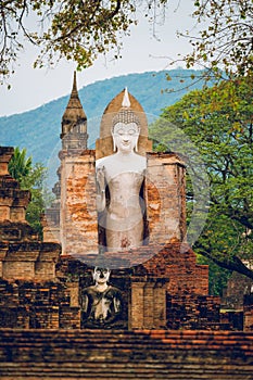 Wat Mahathat