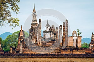 Wat Mahathat