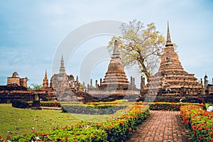 Wat Mahathat