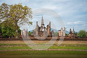 Wat Mahathat