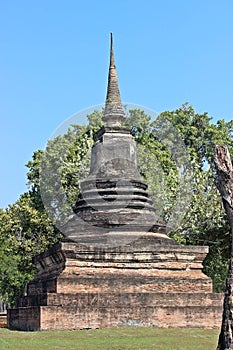 Wat Mahathat