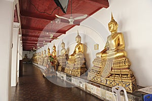 Wat Mahathat Yuwaratrangsarit