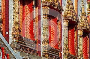 Wat Mongkhon Khothawat, Klong Dan, Thailand