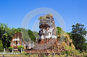 Wat Nakhon Kosa temple