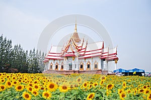Wat Non Thailand temple